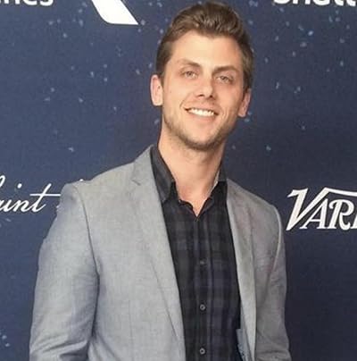 Charlie Berens