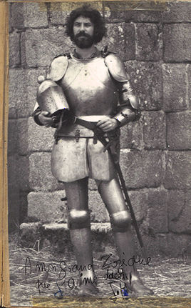 Joseph-Patrick Le Quidre