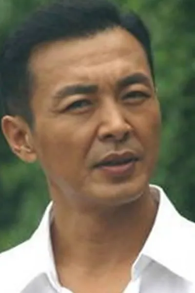 Luo Lanshan