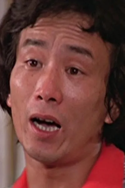 Bruce Tong Yim-Chaan