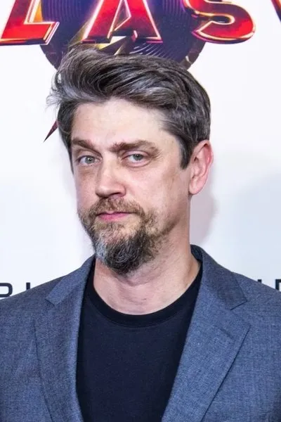 Andy Muschietti