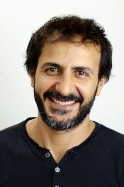 Ufuk Özkan