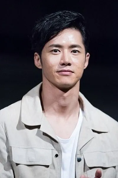 Lee Hyeong-seok