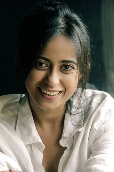 Anita Date-Kelkar