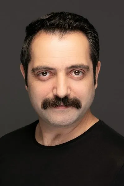 Gürhan Altundasar