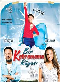 فیلم ترکی Bir Kahramanın Rüyası