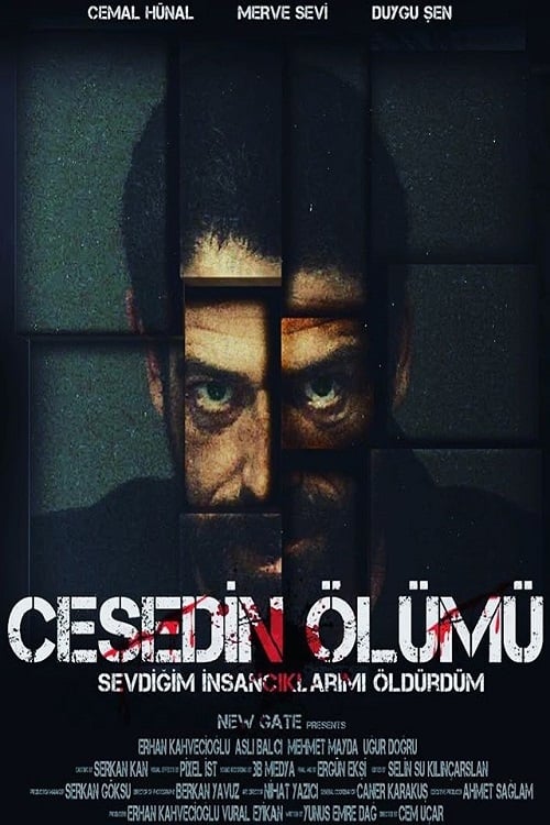 فیلم ترکی Cesedin Ölümü 2019