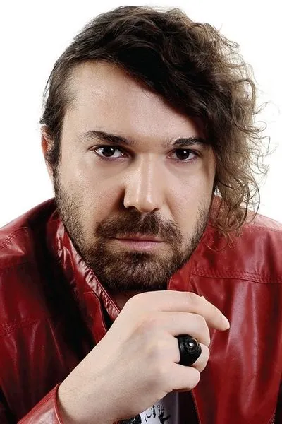 Halil Sezai Paracikoglu