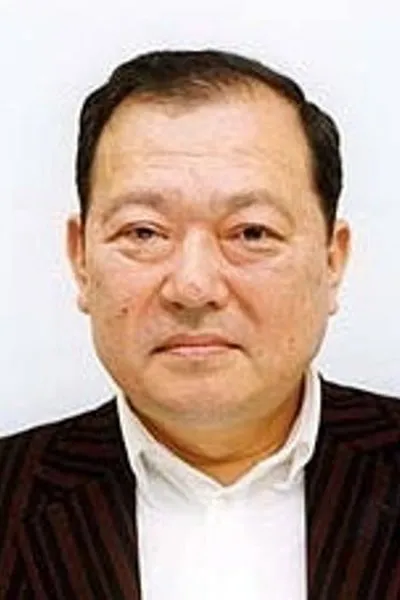 Koujiro Shimizu