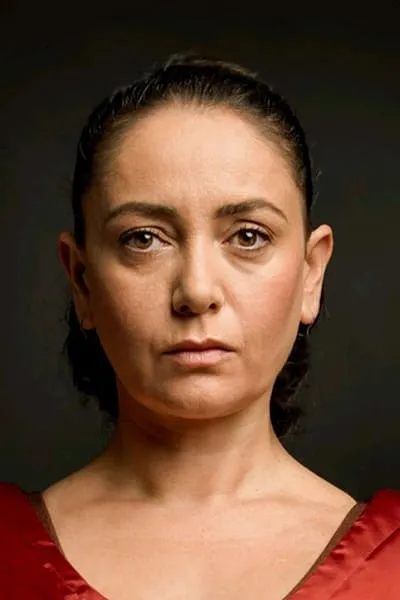 Sibel Tasçioglu