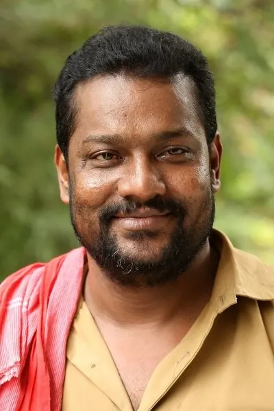 Murali Mohan