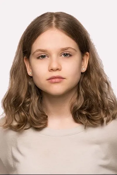 Abby Jacoby-Thompson