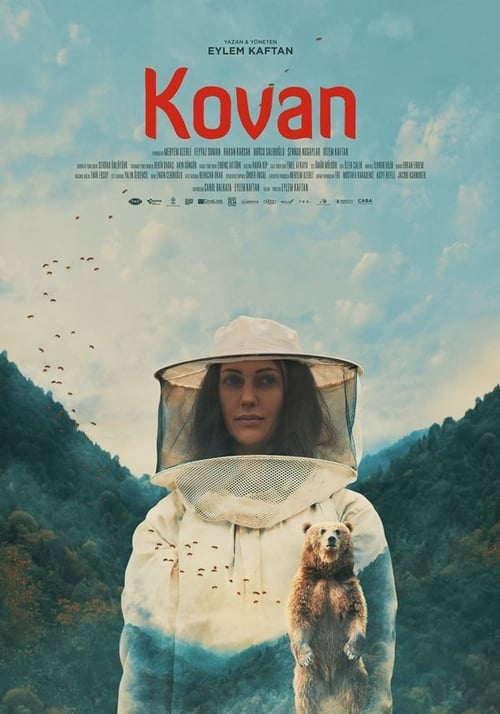 فیلم ترکی Kovan کندو 2019