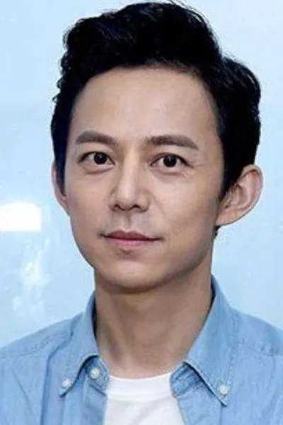 Hu Jing
