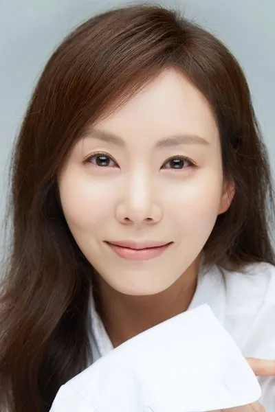 Ko Hyun-jung