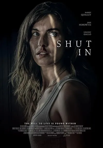  فیلم Shut In 2022