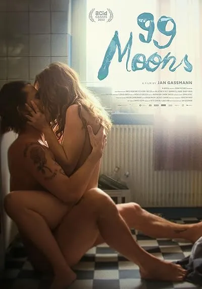  فیلم 99 Moons 2022