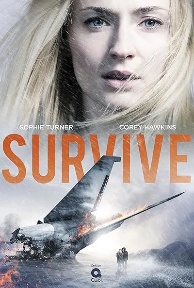  سریال Survive