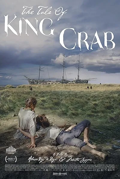  فیلم The Tale of King Crab 2021