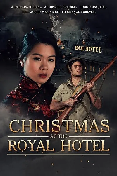  فیلم Christmas at the Royal Hotel 2018