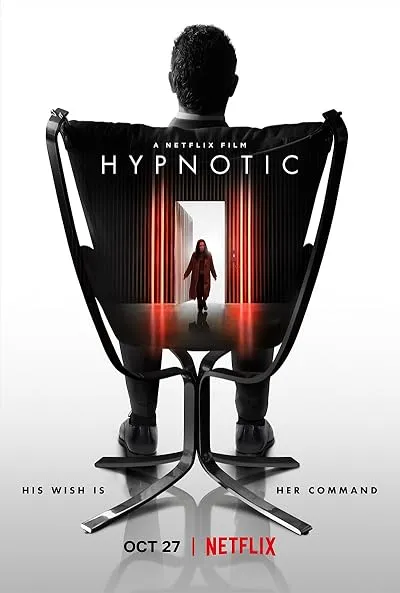  فیلم Hypnotic 2021