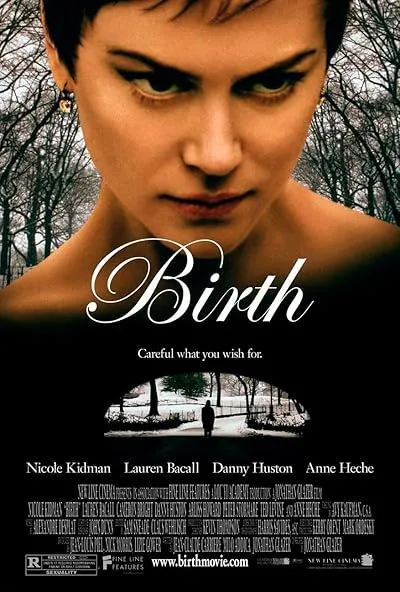  فیلم Birth 2004