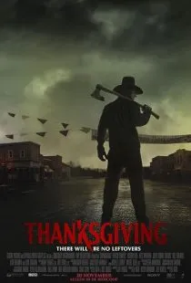 فیلم Thanksgiving 2023