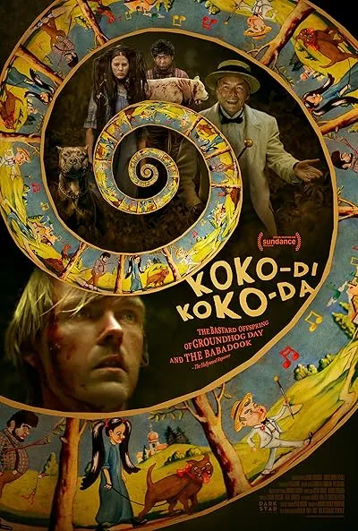  فیلم Koko-di Koko-da 2019