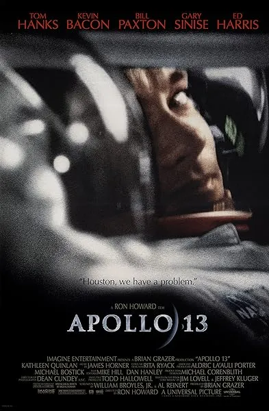  فیلم Apollo 13 1995