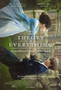فیلم The Theory of Everything 2014