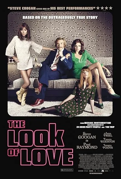  فیلم The Look of Love 2013