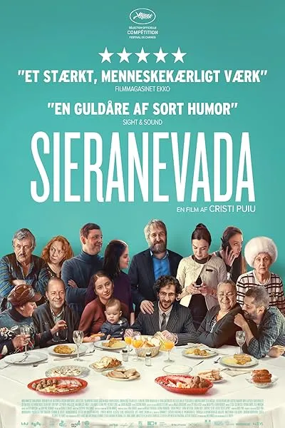  فیلم Sieranevada 2016