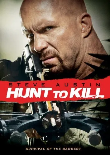  فیلم Hunt to Kill 2010
