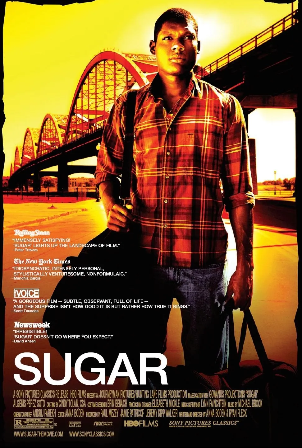  فیلم Sugar 2008