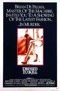 فیلم Dressed to Kill 1980