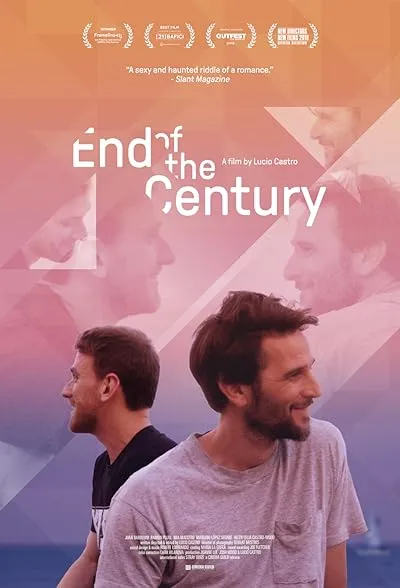 فیلم End of the Century 2019