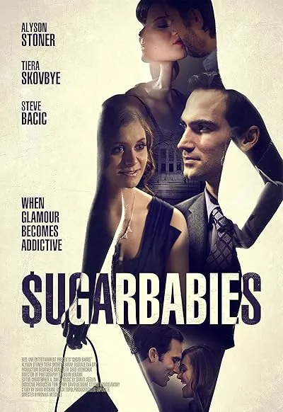  فیلم Sugar Babies 2015