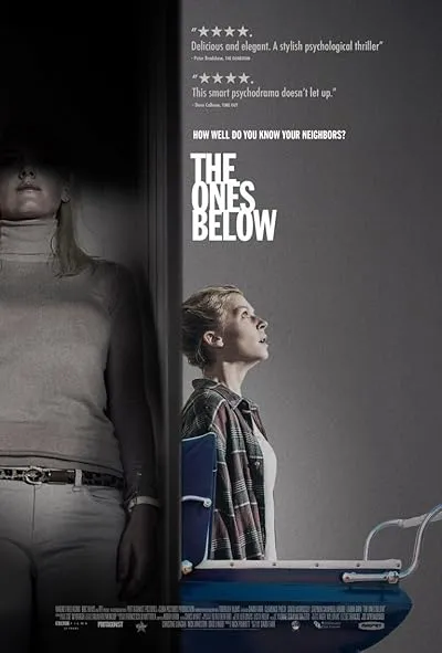  فیلم The Ones Below 2015