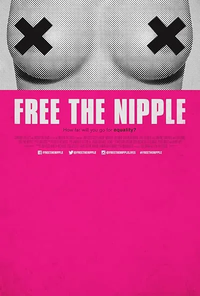  فیلم Free the Nipple 2014