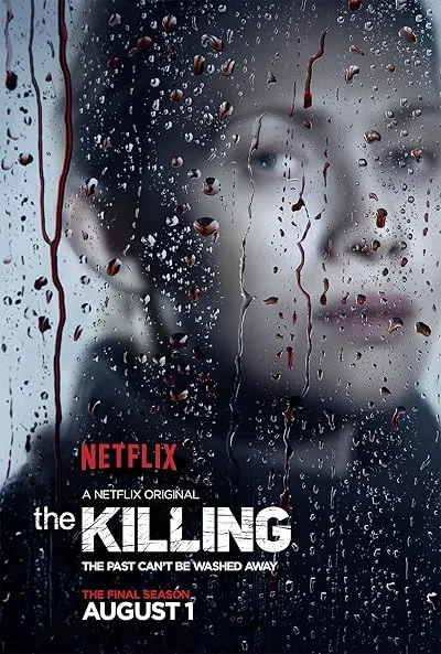  سریال The Killing