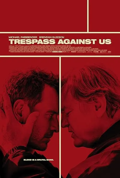  فیلم Trespass Against Us 2016