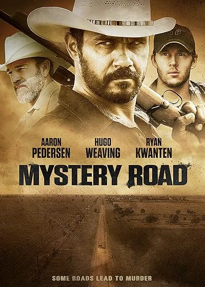  فیلم Mystery Road 2013