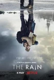سریال The Rain