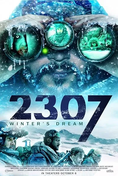  فیلم 2307: Winter’s Dream 2016