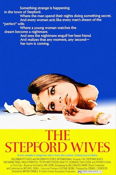  فیلم The Stepford Wives 1975