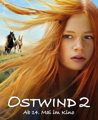  فیلم Ostwind 2 2015