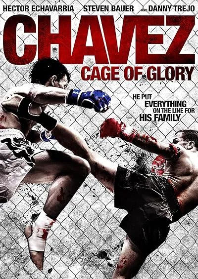  فیلم Chavez Cage of Glory 2013