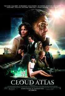 فیلم Cloud Atlas 2012