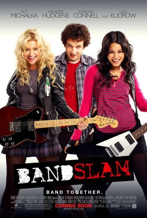  فیلم Bandslam 2009