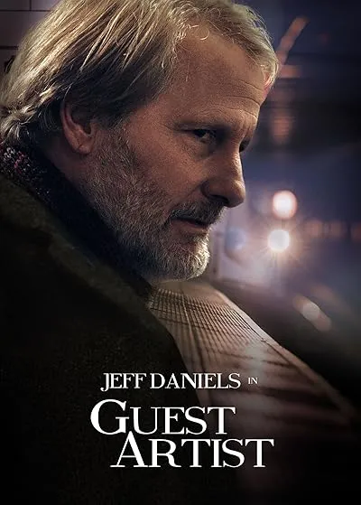  فیلم Guest Artist 2019